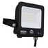 30w LED Floodlight - Black (RFS83)