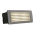 Leti 300 Grid - Grey (B214GFU)