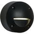 Extraleti 100 Eyelid - Black (B237BFU)