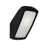 Germana Bulkhead - Black (B245BFU)