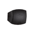 Abram 150 Up Down Facing Bulkhead - Black (B295B)