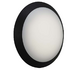 Umberta Plain Bulkhead - Black (B217BFU)