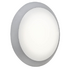 Umberta Plain Bulkhead - Grey (B217GFU)