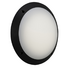Lucia Plain Bulkhead - Black (B226BFU)