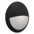 Lucia Eyelid Bulkhead - Black (B227BFU)