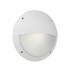 Lucia Eyelid Bulkhead - White (B227WFU)