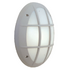 Danzi Grid Bulkhead - Grey (B229GFU)