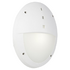 Danzi Eyelid Bulkhead - White (B230WFU)