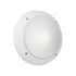 Gelmi Plain Bulkhead - White (B231WFU)