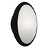 Maddi Plain Bulkhead - Black (B234BFU)