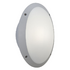 Maddi Plain Bulkhead - Grey (B234GFU)