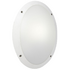 Maddi Plain Bulkhead - White (B234WFU)