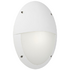 Maddi Eyelid Bulkhead - White (B235WFU)