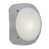Stucchi Plain Bulkhead - Grey (B243GFU)
