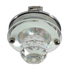 Galaxy Recessed Downlight - Chrome (D104CHC)