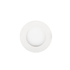 Recessed Downlight - White (D110)