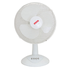 Desk Fan - White (F25W)