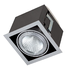 LED Downlight - Silver (PR337)