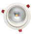 LED Downlight - White (PR344)