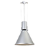 High Bay Pendant Light - Silver (PR366)