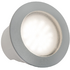 Fumagalli Ceci 160 recessed ground light - Grey (B218GFU)