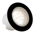 Fumagalli Ceci 160 recessed ground light - Black (B219BFU)