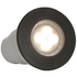 Fumagalli Ceci 190 recessed ground light - Black (B220BFU)
