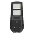 S2200lm Solar Street Light & Radar Sensor - Black (RFS102)