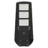 3300lm Solar Street Light & Radar Sensor - Black (RFS103)