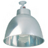 85w Highbay Pendant - Shiny Aluminium - White (PR48)