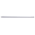 5FT LED Single Closed Channel Prismatic Project Light - White (RC203)