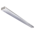 5FT LED Double Closed Channel Prismatic Project Light - White (RC206)