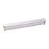 2FT LED Double Open Channel Project Light - White (RPR255)