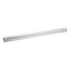 4FT LED Double Open Channel Project Light - White (RPR256)