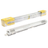 2FT LED Single Vapour Proof Project Light - Grey (RPR258)