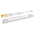 4FT LED Single Vapour Proof Project Light - Grey (RPR260)