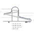 curved and cranked roof sheets