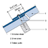 timber purlins (Victorian)