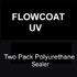 Flowcoat UV