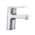 Chrome Aspera basin mixer