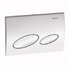 Kappa 20 dual-flush