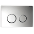 shiny chrome/ring matt chrome /shiny chrome