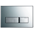 smoked mirror glass