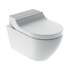 Tuma Comfort WC complete solution