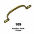 sash handle