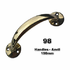 190mm Avril handle