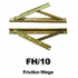 friction hinge