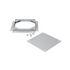 rodding eye cover