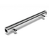Key slot channel