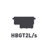 HBGT2L/s